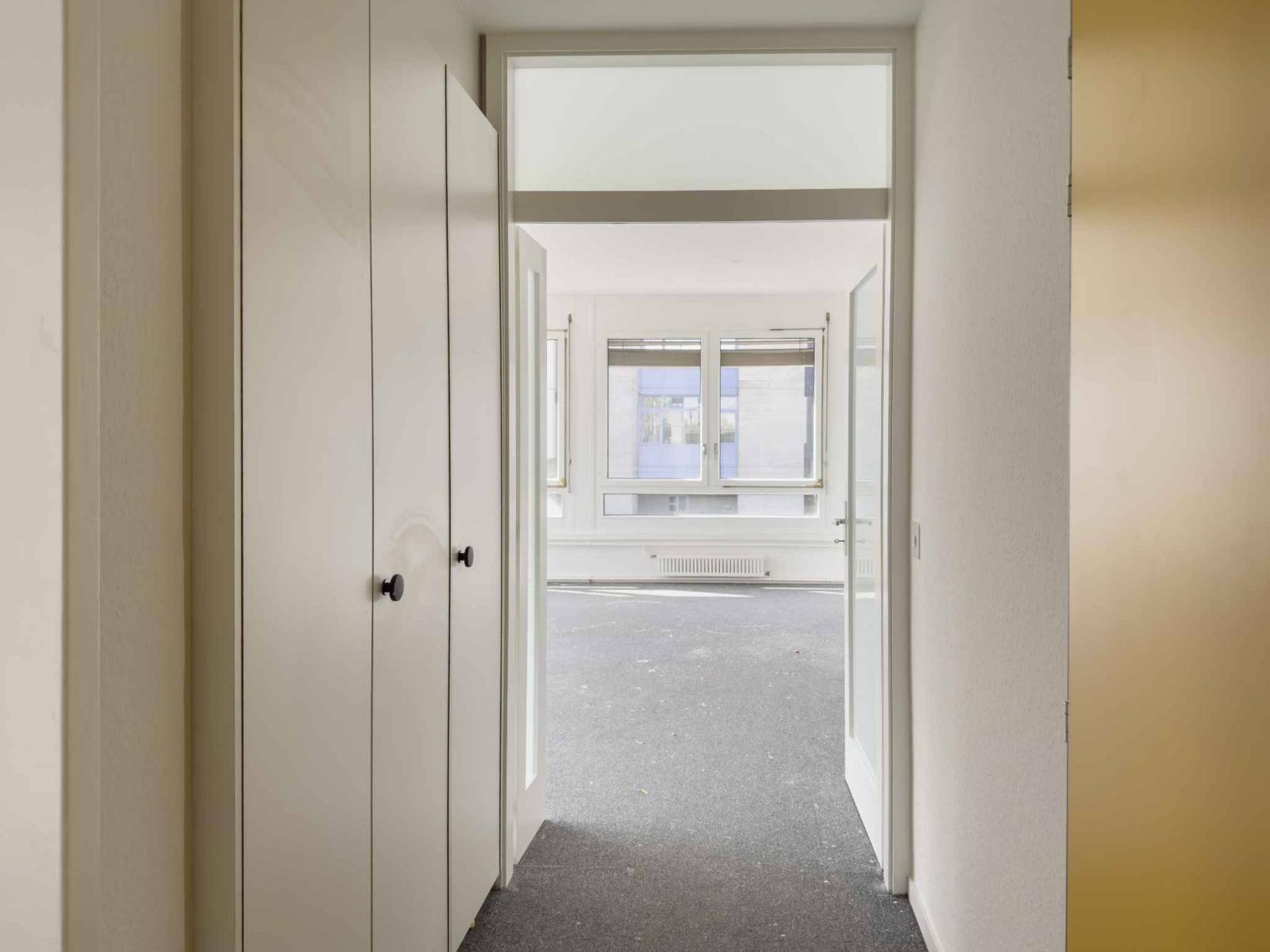 FTI - Charmant bureau de 83 m² – Fonctionnel et bien situé