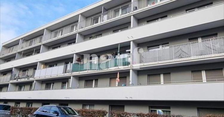 Appartement 3.5 pièces