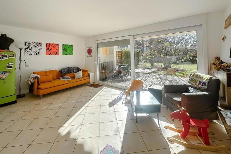 Belle maison spacieuse à Romanel sur Lausanne