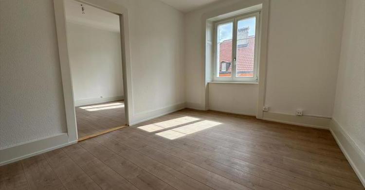 Appartement 2 pièces