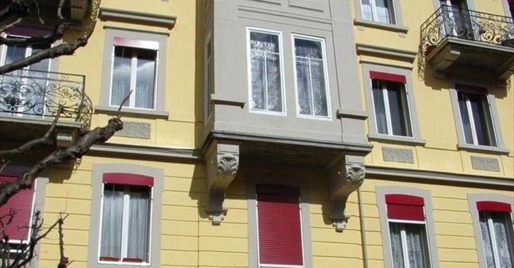 Appartement 4.5 pièces