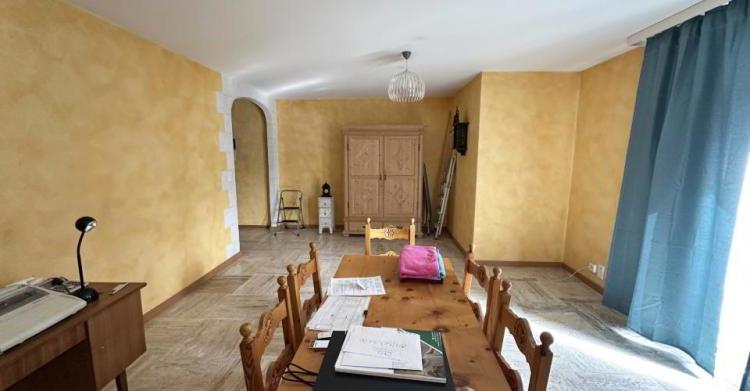 Appartement 3.5 pièces
