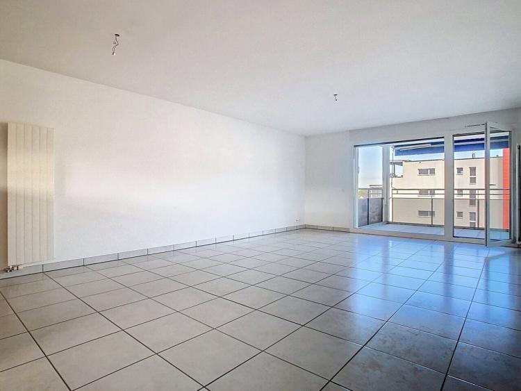 Apartment for rent, Route du Confin 36 (Marly, Switzerland)