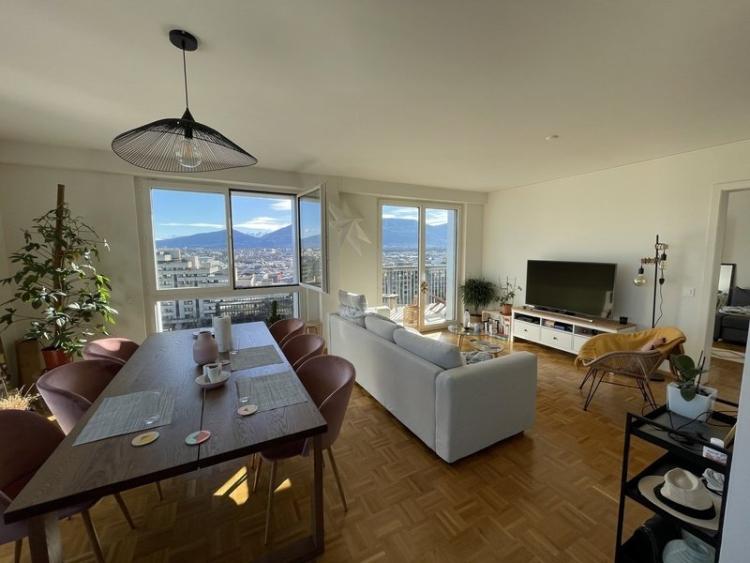 Apartment for rent in Geneva, Switzerland