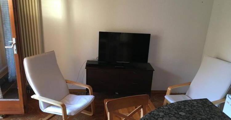 Duplex 1 pièce