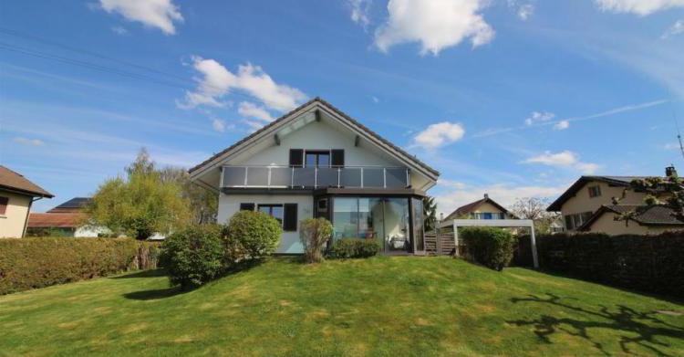 Villa 5.5 pièces