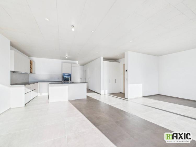 Apartment for sale, Rue Pré-Guillaume (Delémont, Switzerland)