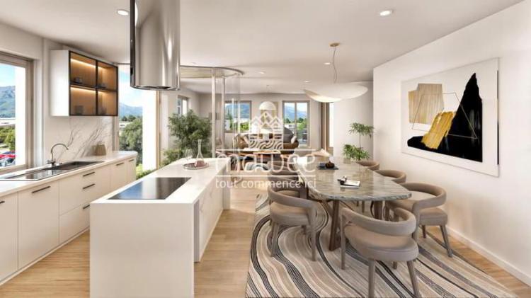 RESIDENCE LA ROMANDE - Votre appartement au coeur de Martigny