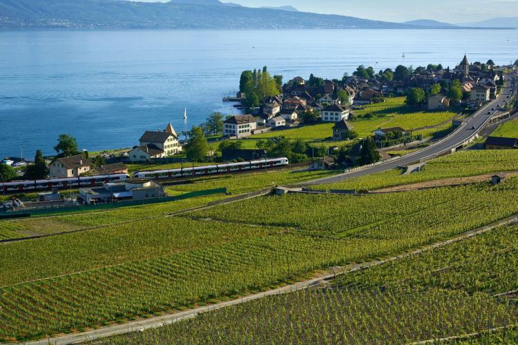 Apartment for sale in Lausanne, Switzerland