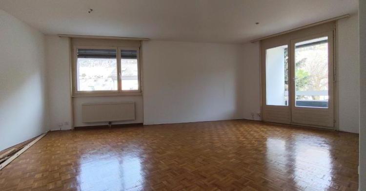 Appartement 2 pièces