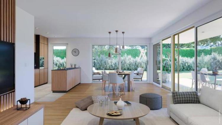 Promotion: Appartement 5.5 pièces au Grand-Saconnex