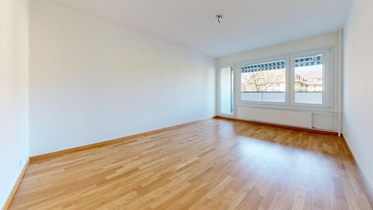 Apartment for rent, Chemin du Bochet 8b (Gland, Switzerland)