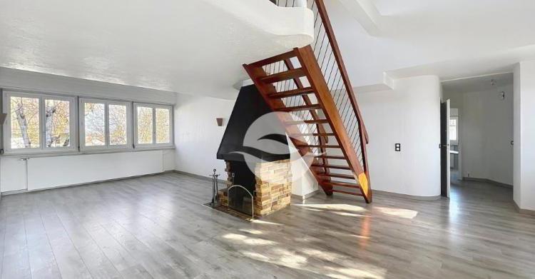 Appartement 5.5 pièces