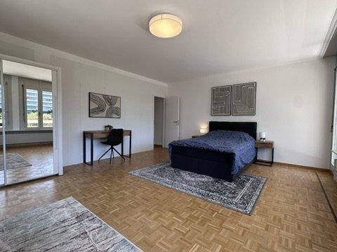 Chambre 1 pièce