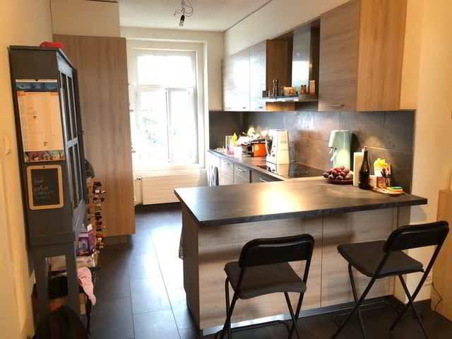 Schönes Apartment in Neuchâtel