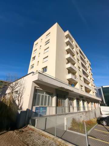 À louer, au coeur de Martigny, un appartement de 3 pièces !