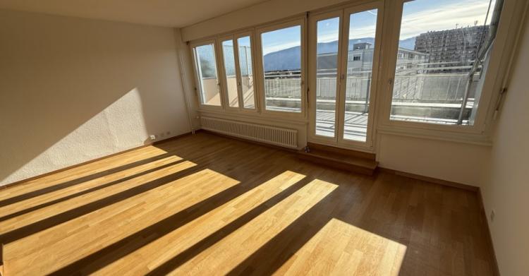 Duplex 6 pièces