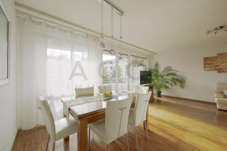 Apartment for sale in Plan-les-Ouates, Switzerland