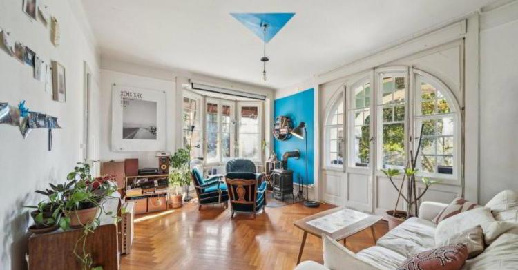 Maison 8.5 pièces