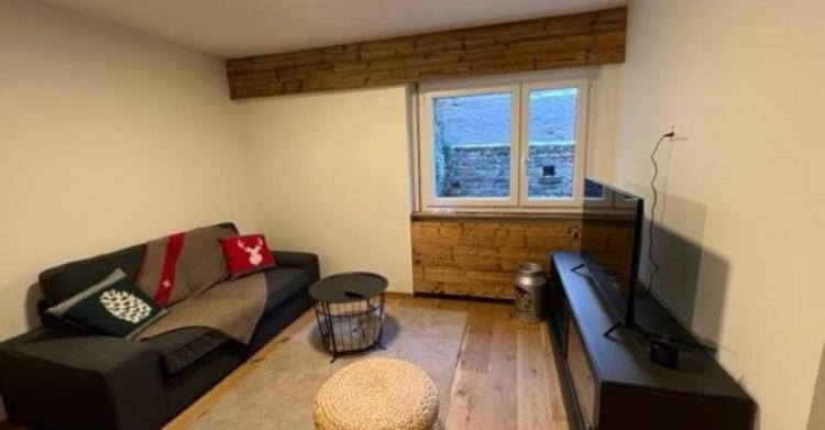 Appartement 1.5 pièces