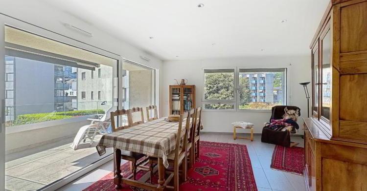 Appartement 3.5 pièces