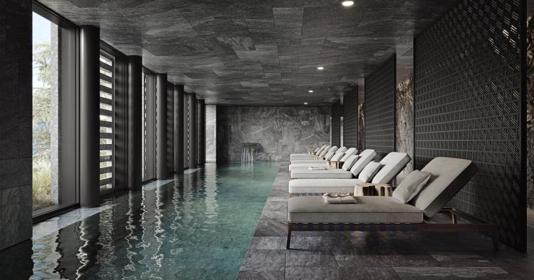 Apartment for sale, route du rawyl 15 (Crans-Montana, Switzerland)