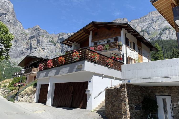 Haus in Leukerbad zu kaufen