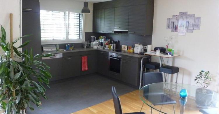 Appartement 3.5 pièces