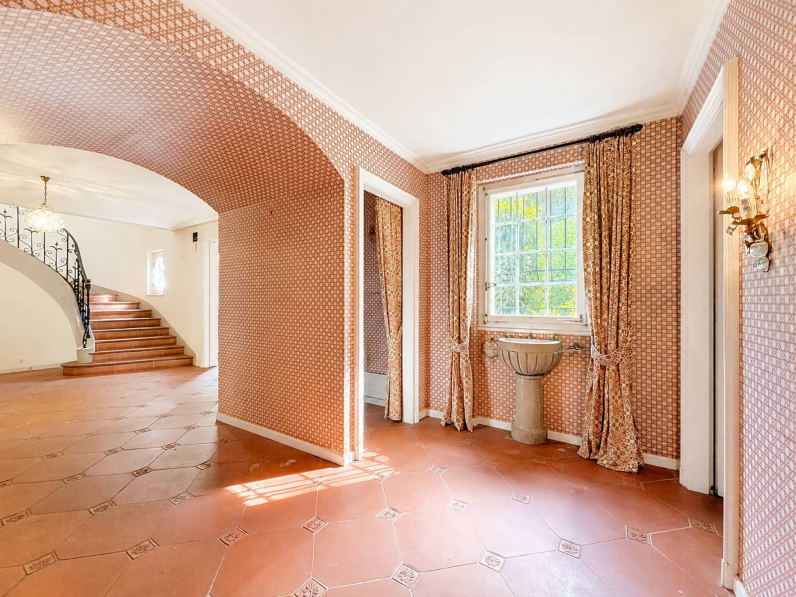 Maison de maître d'exception sur un parc de près de 11'000 m²