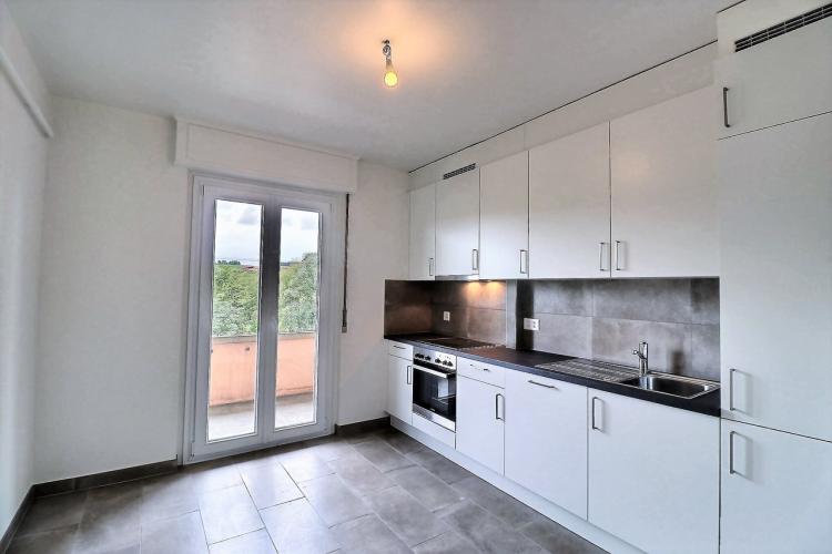 Apartment for rent, Route des Rayons 6 (Romont, Switzerland)