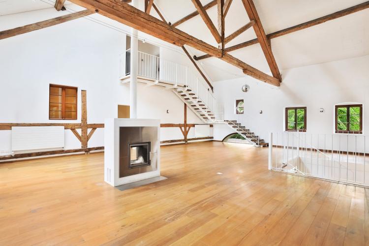 Apartment for rent, Avully (Avully, Switzerland)