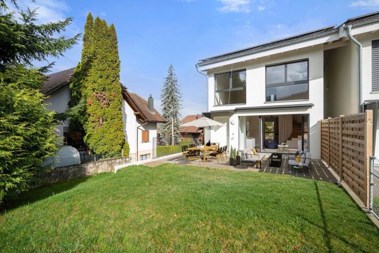 Haus in Murten zu mieten