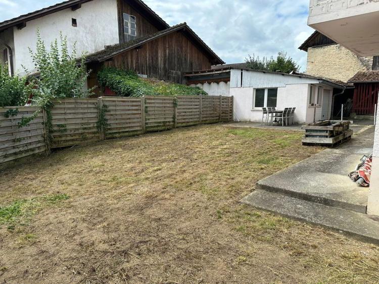 Apartment for rent, Rue de Porrentruy 124 (Fahy, Switzerland)