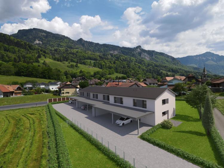 House for sale in Bulle, Switzerland