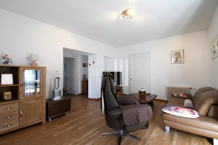Apartment for rent in Monthey, Switzerland