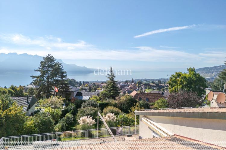 House for sale, Contactez l'agence (Blonay - Saint-Légier, Switzerland)