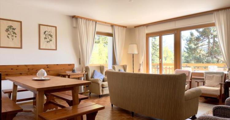 Appartement 4.5 pièces