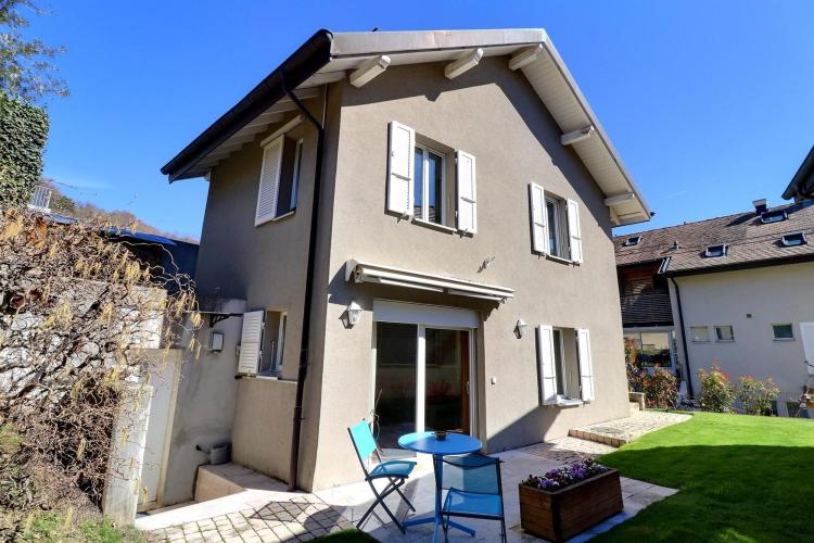 House for sale in Rolle, Switzerland