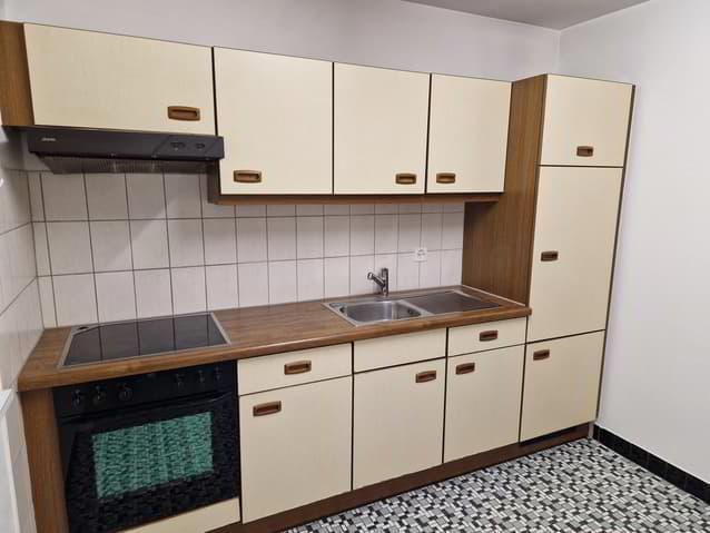 Charmant appartement de 3,5 pièces à Bassecourt