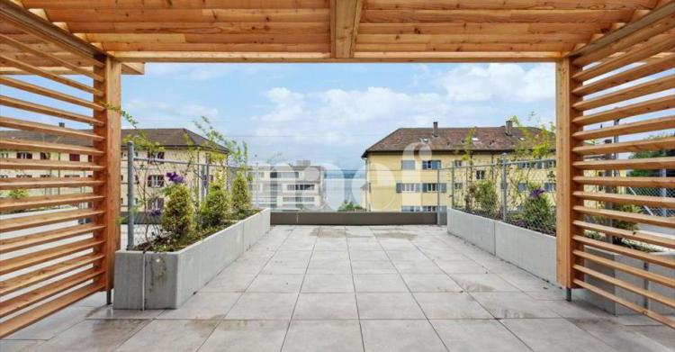 Maison 3.5 pièces