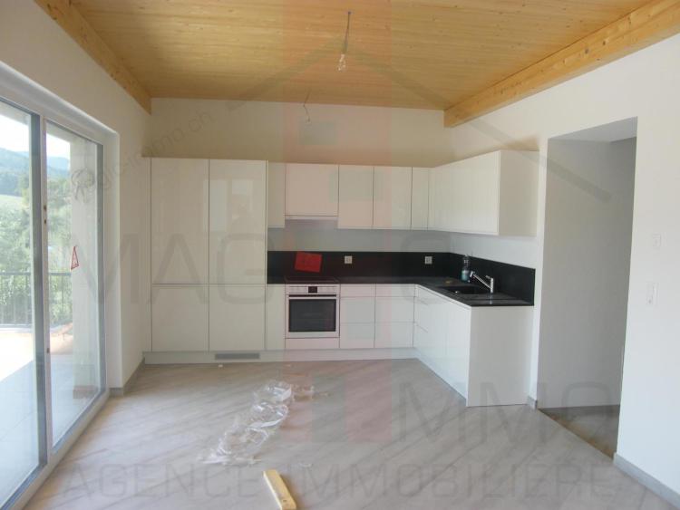 House for sale in Delémont, Switzerland