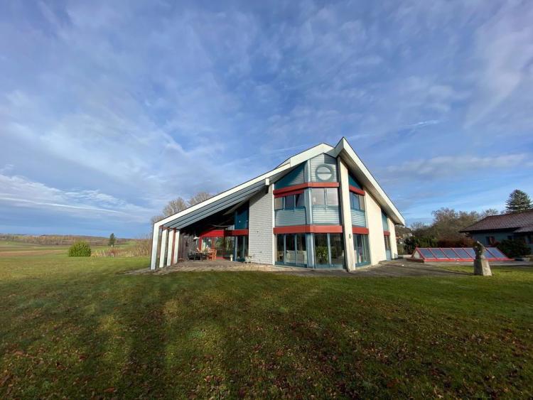 Villa, Bure - 749000