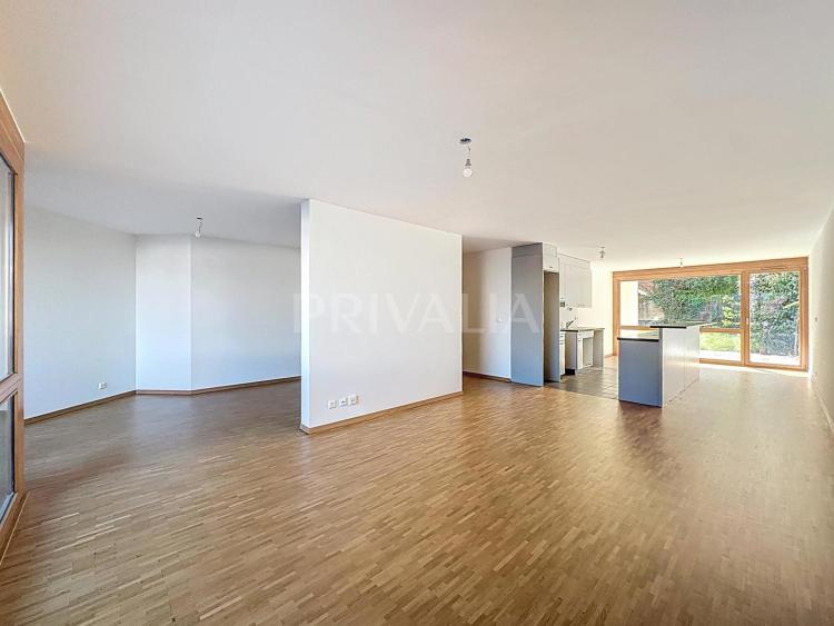 Apartment for rent in Grand-Saconnex, Switzerland