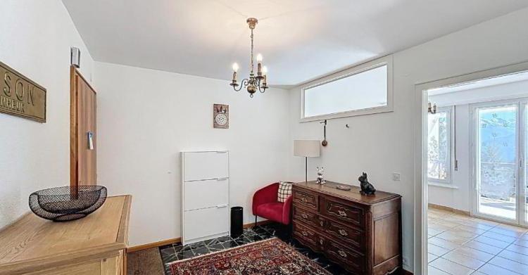 Appartement 2 pièces