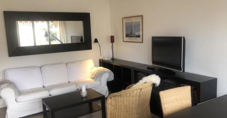 Appartement 2.5 pièces
