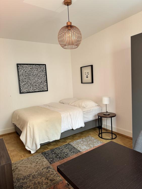 Apartment for rent, Chemin du Reposoir 2 (Lausanne, Switzerland)