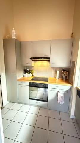 Splendide appartement dans un quartier résidentiel à Onex