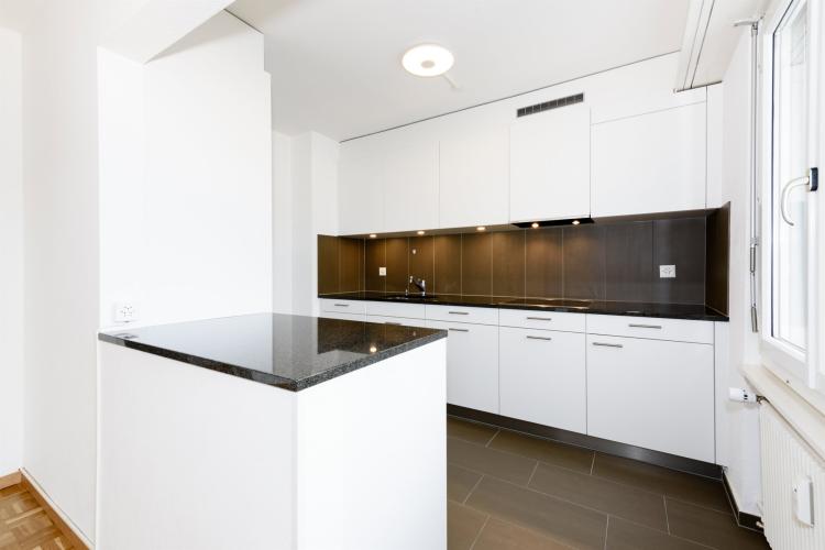 Apartment for rent, Impasse St-Sébastien 1 (Marly, Switzerland)