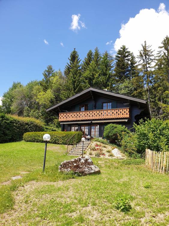 House for rent in Arbaz, Switzerland