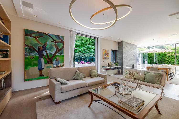 House for sale, Conches (Geneva (District), Switzerland)